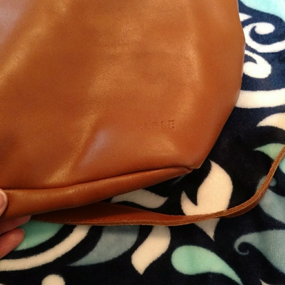 Able Alem Utility tote - Picture 3 of 5